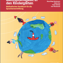 Mehrsprachigkeit im Kindergarten_Cover