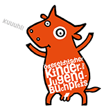 Österreichischer Kinder und Jugendbuchpreis_Logo